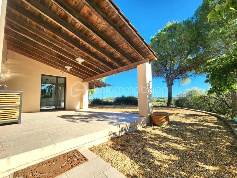 Villa - 192 m² - 7 pièces