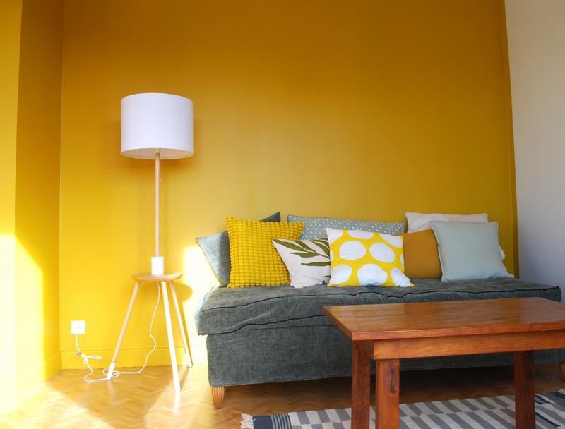 Appartement - 10 m² - 1 pièce