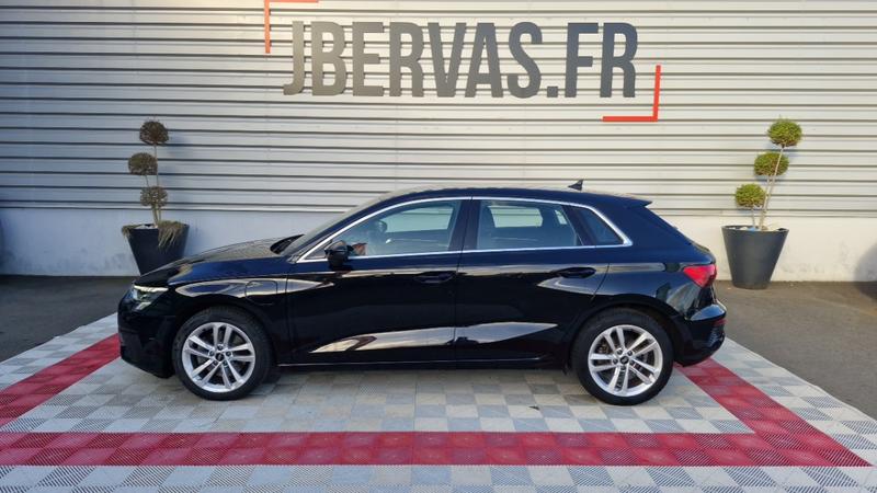 Audi A3 sportback 40 Tfsie 204 s tronic 6 Business Line