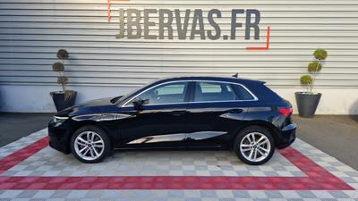 Audi A3 sportback 40 Tfsie 204 s tronic 6 Business Line