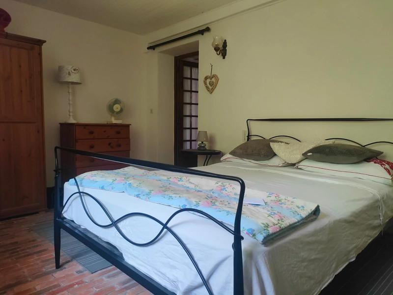 Maison de village - 160 m² - 6 pièces