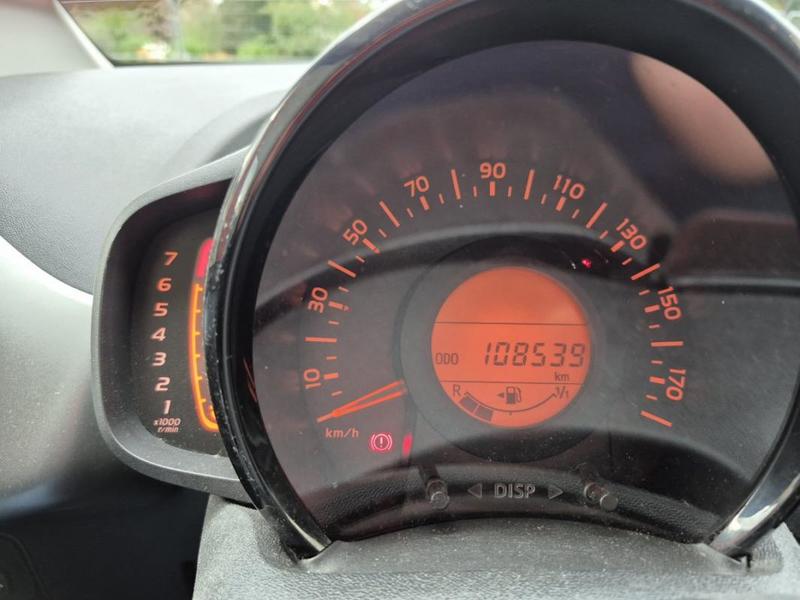 Peugeot 108 1.2 PureTech 82 Allure Top!