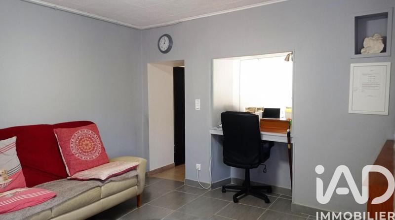 Maison - 75 m² - 4 pièces