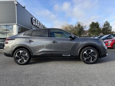 Citroën c4 x PureTech 130 s&amp;S Eat8 Max