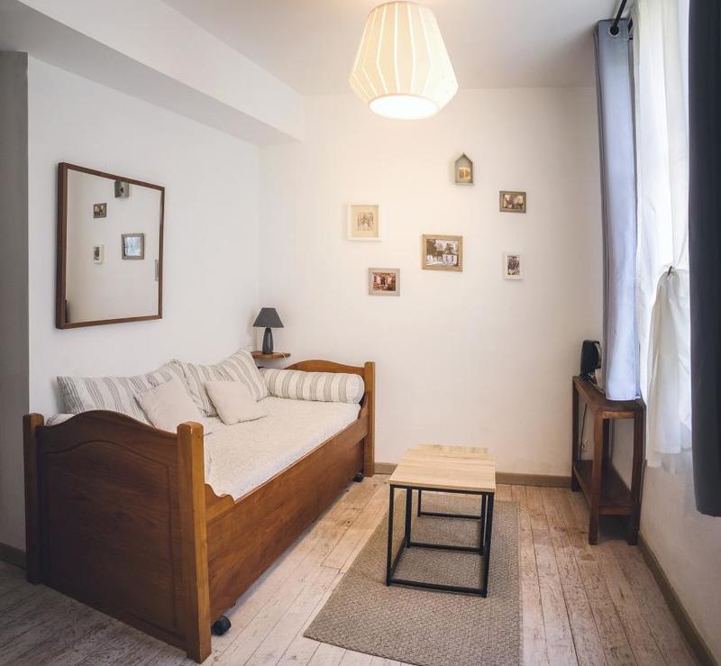 Maison - 309 m² - 12 pièces