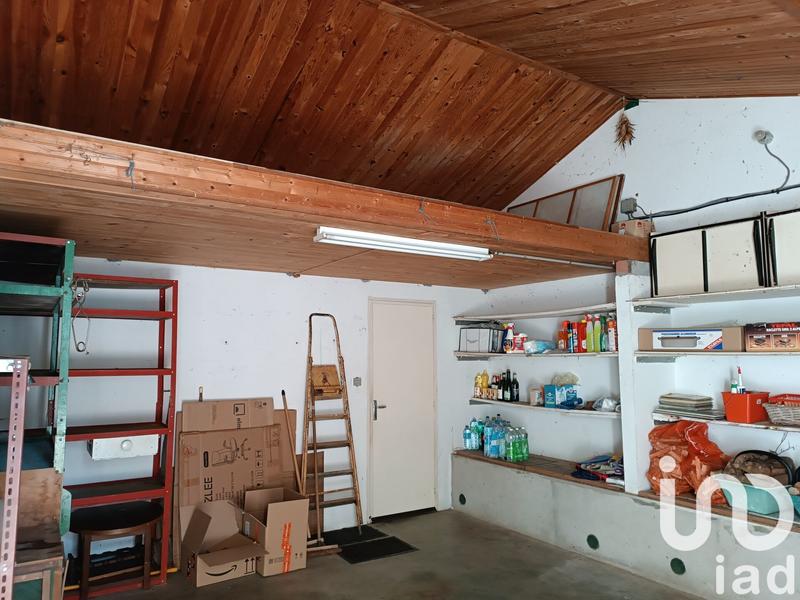 Maison - 78 m² - 4 pièces