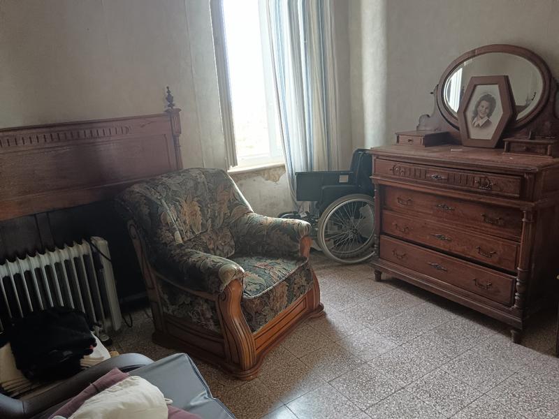 Maison de village - 147 m² - 7 pièces