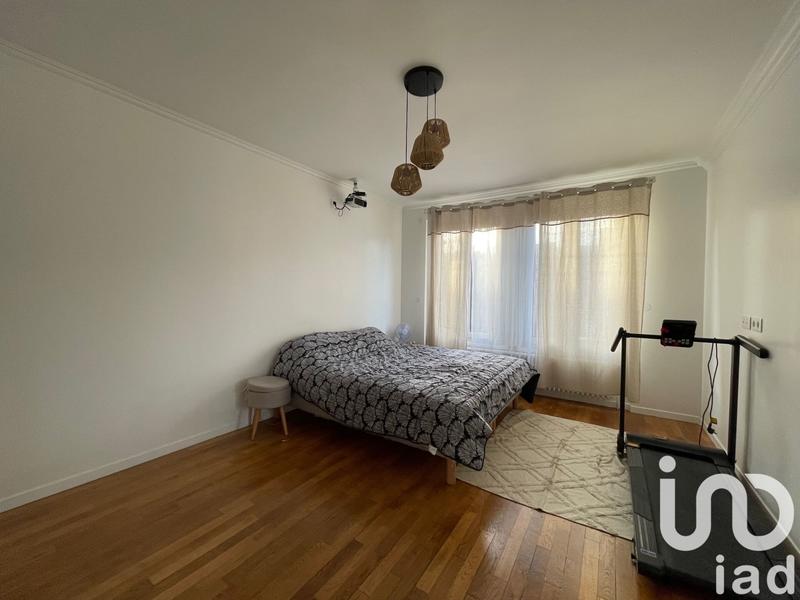 Maison - 117 m² - 4 pièces