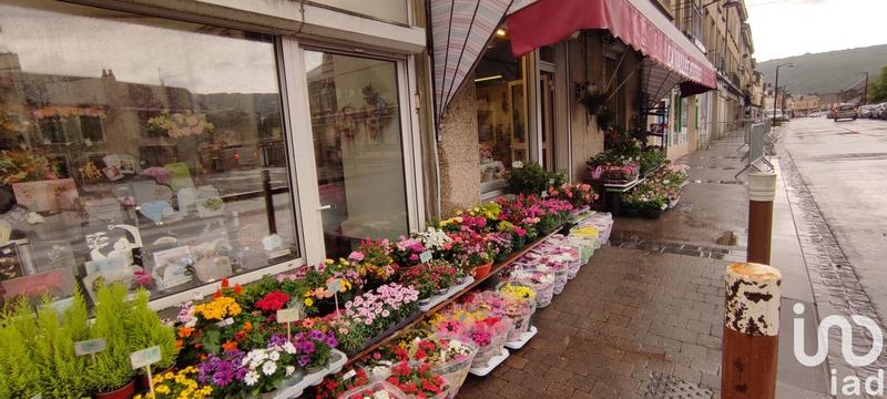 Immeuble - 180 m² - 3 pièces