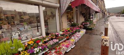 Immeuble - 180 m² - 3 pièces