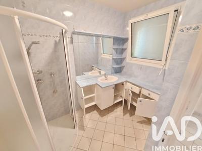 Maison de village - 102 m² - 5 pièces