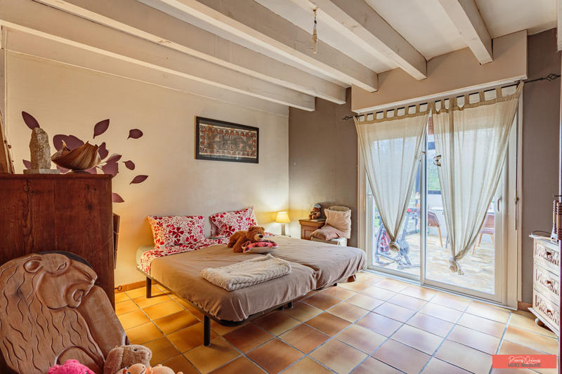 Maison - 139 m² - 4 pièces