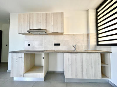 Appartement - 97 m² - 4 pièces