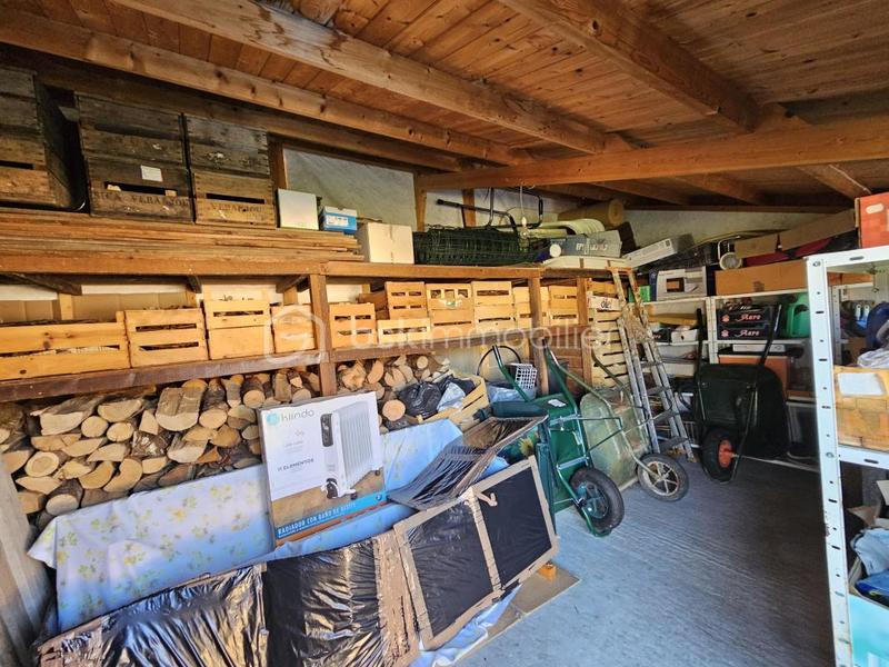 Maison - 111 m² - 5 pièces