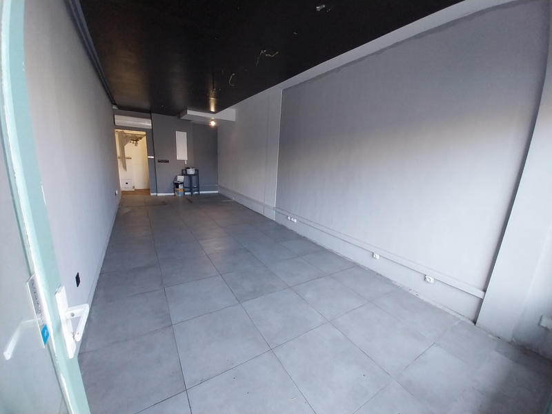 Local d'activités - 30 m²