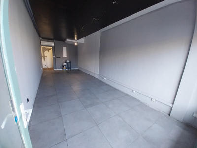 Local d'activités - 30 m²