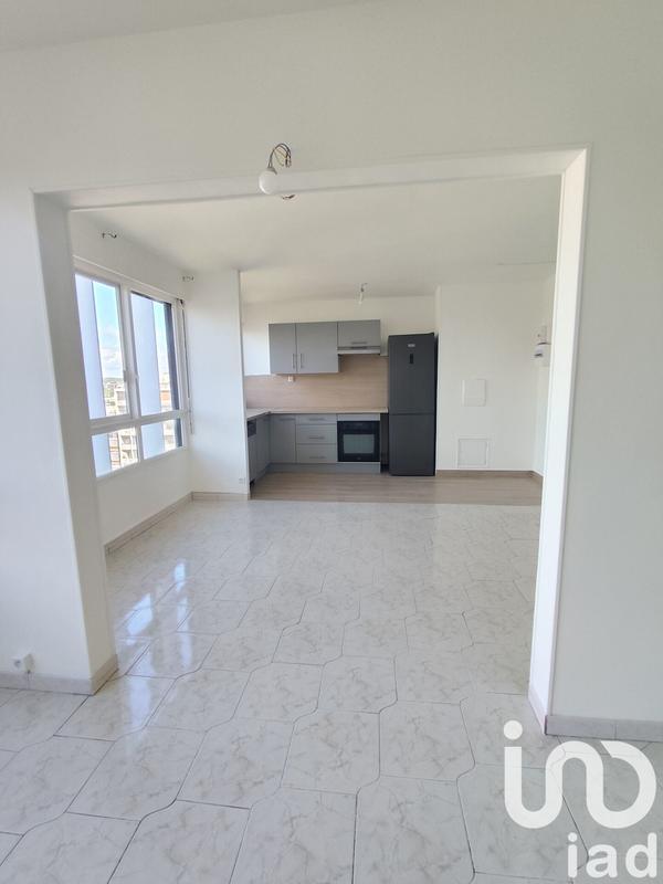 Appartement - 101 m² - 5 pièces