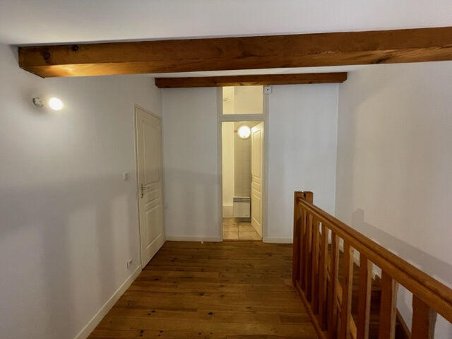 Appartement - 62 m² - 2 pièces