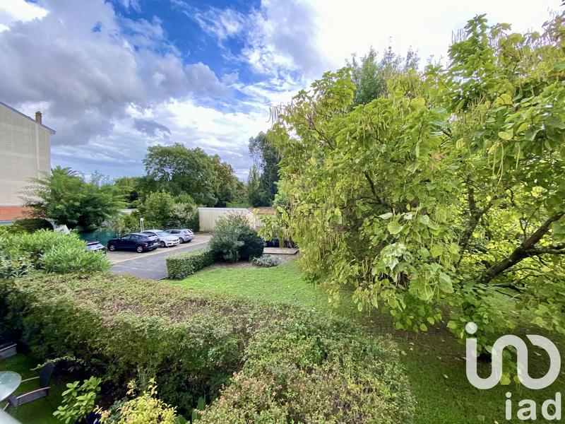 Appartement - 111 m² - 5 pièces