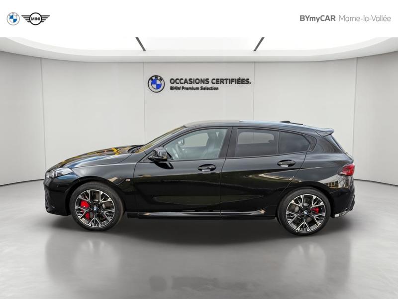 Bmw Série 1 F70 M135 xDrive 300 ch Dkg7 m Performance