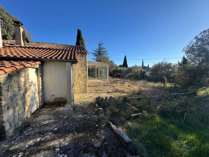 Maison - 66 m² - 3 pièces