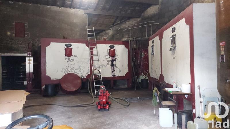 Maison - 356 m² - 10 pièces