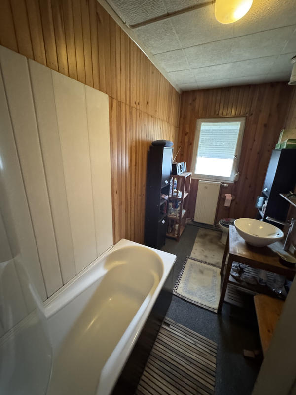 Maison - 193 m² - 7 pièces