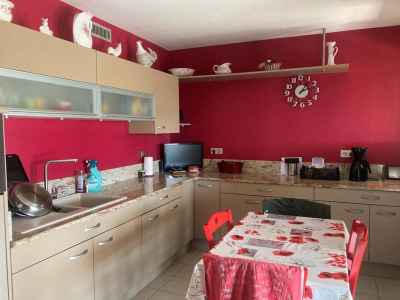 Villa - 140 m² - 7 pièces