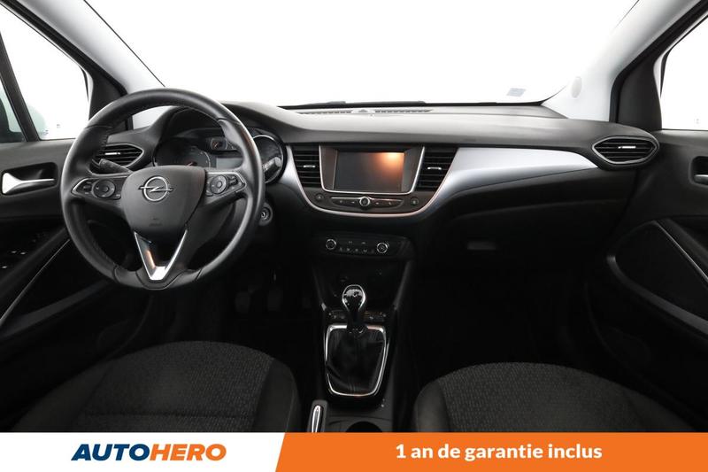Opel Crossland X 1.6 EcoTec Diesel Edition 99 ch