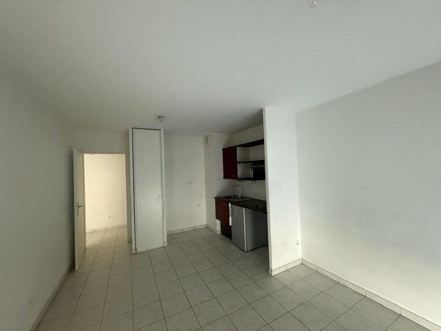 Appartement - 51 m² - 3 pièces