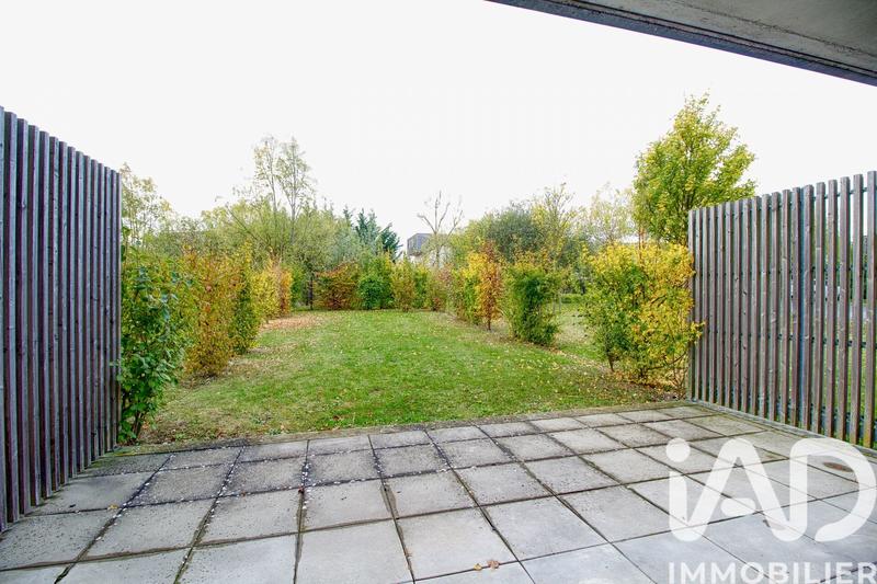 Appartement - 35 m² - 1 pièce