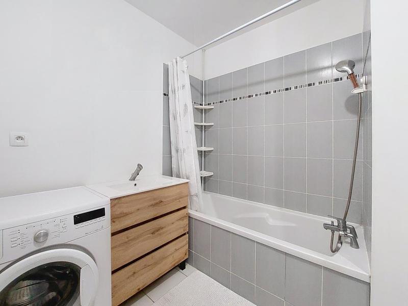 Appartement - 73 m² - 3 pièces