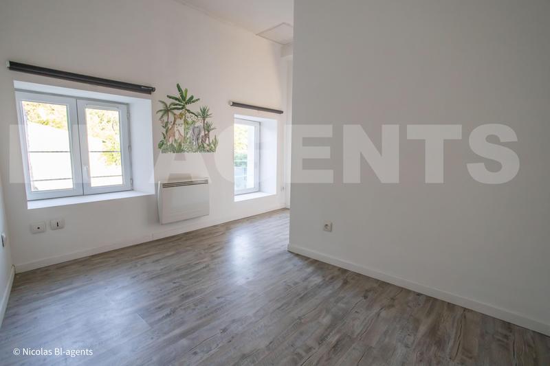 Maison - 75 m² - 5 pièces