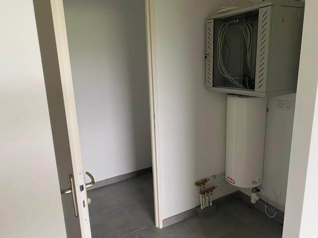 Bureau - 77 m² - 1 pièce