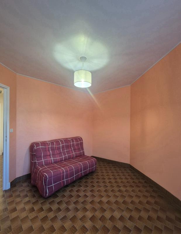 Pavillon - 85 m² - 3 pièces