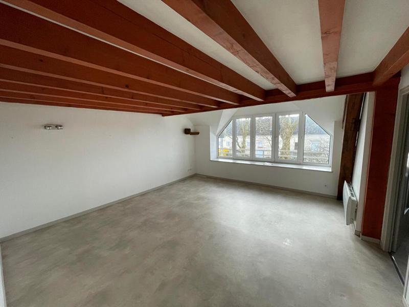 Appartement - 87 m² - 4 pièces