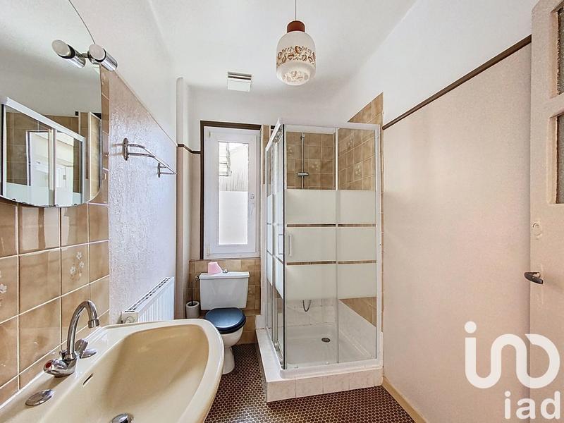 Maison de ville - 94 m² - 4 pièces