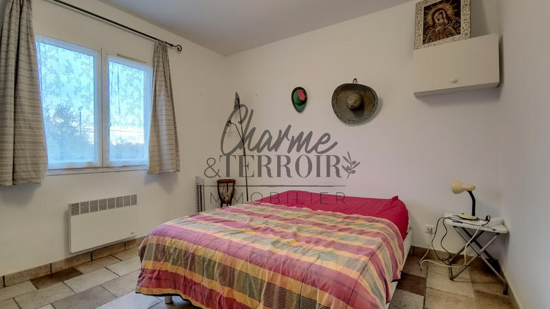 Villa - 130 m² - 5 pièces