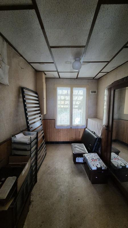 Maison - 102 m² - 4 pièces