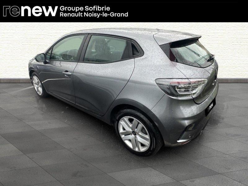 Renault Clio V TCe 100 Gpl Evolution