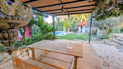 Villa - 170 m² - 4 pièces