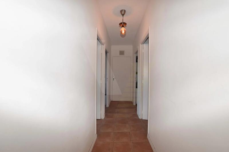 Maison de village - 121 m² - 5 pièces