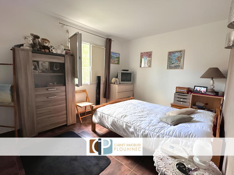 Maison - 96 m² - 4 pièces