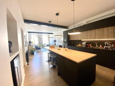 Appartement - 114 m² - 4 pièces