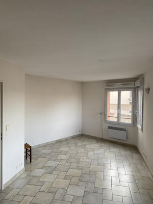 Appartement - 29 m² - 1 pièce