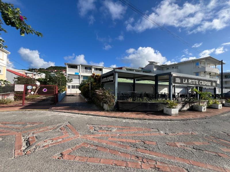 Appartement - 20 m² - 1 pièce