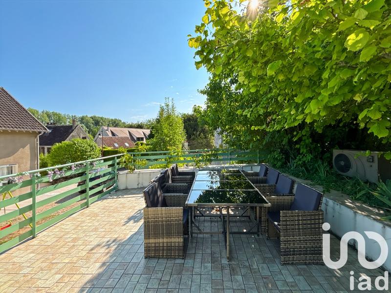 Maison - 175 m² - 5 pièces