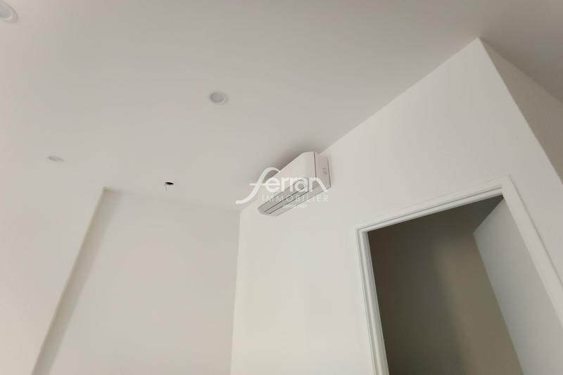 Appartement - 273 m²