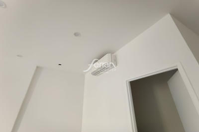 Appartement - 273 m²