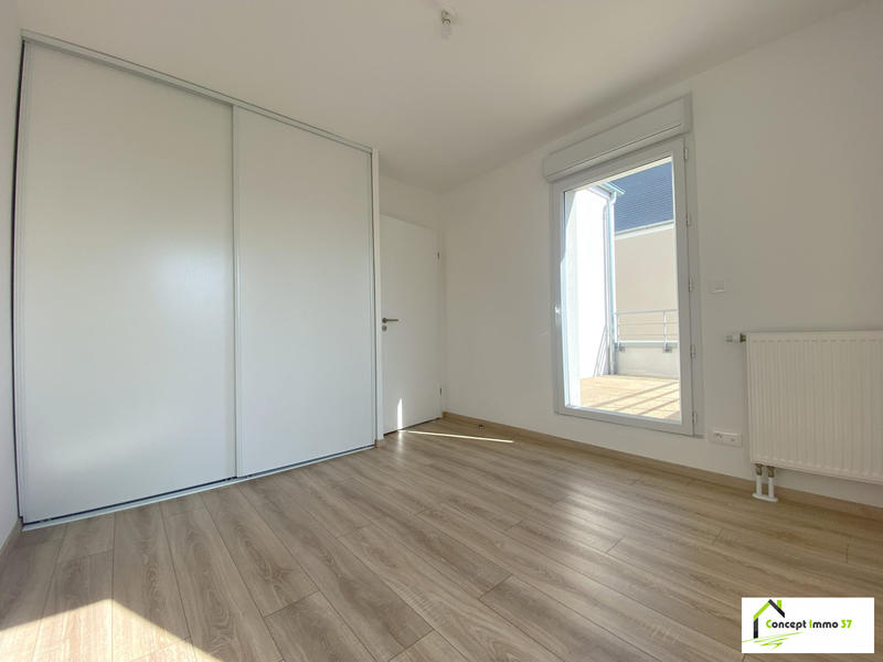 Maison contemporaine - 101 m² - 5 pièces